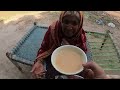 Very Unique Woman Village Life Pakistan | Traditional Village Food | Old Culture | Stunning Pakistan