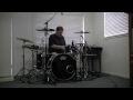 dw drum's collective series,playing some time
