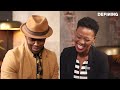 Salamina & Howza Mosese Define Intimacy in Marriage | Homewrecker | DEFINING Intimacy