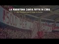 Ancora Toro Anthem Torino Football Club Coro Ultras Curva Maratona Turin Piemonte [lyric & eng sub]