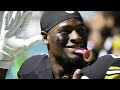 Le’Veon Bell Career Highlights | The Most Patient Back in NFL History