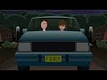 Friday the 13th: The Game Parody (Animated)