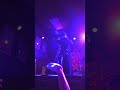 Muhahaha (dEvil Vox) Live in Toronto at Lee's Palace 👿