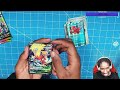 Opening a Box of JAPANESE Pokemon Cards for the First time!