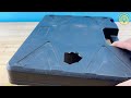 Easy Ways To Fix Broken Plastics With DIY Plastic Welding Machine