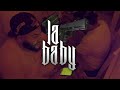 Eklectico - La Baby (Visualizer) | @EKLECTICODIABLO
