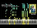 The Evolution of Nintendo Game Music [1981-2023]