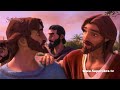 Superlibro │Especial Jesús: El Héroe que cambió la Historia │Jesús amigo de Pecadores