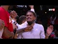 NBA Unexpected Moments