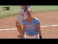Top defensive plays from 2023 Women's College World Series