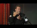 That Time Danny DeVito Slipped Arnold Schwarzenegger a Pot-Filled Cigar | The Rich Eisen Show