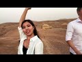 [Morocco] Marrakech travel vlog🐪 Agafay desert luxury camp🏜, la mamounia, riad tour, royal mansour