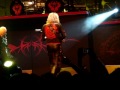Judas Priest—Dissident Aggressor—Live @ Bell Centre-Montréal-2008-08-12