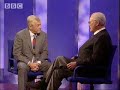 Larry Hagman interview - Parkinson - BBC