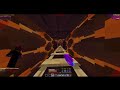 2b2t: Astral after dark (Astrals red base)