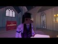 Evolution of a Wild West Player (Roblox)