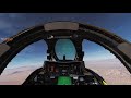 DCS: F-14 Snake, Shake and Bake