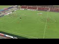 Ilkeston vs Droylsden - Richards Goal 55 minutes