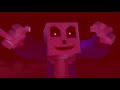 Undertale The POOViE (Minecraft Undertale Animation YTP) |Headphones Warning|