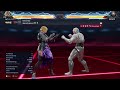 TEKKEN 8 | NINA WILLIAMS MOVELIST AND SAMPLE COMBOS