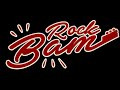 Presentaciones Rock Bam