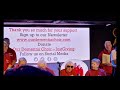 The BBC Dementia Choir Visits The Cavern Club, Liverpool