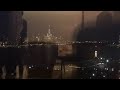 New York City from Light to Dark in 35 seconds.