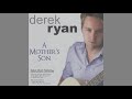 Derek Ryan - God's Plan (Audio)