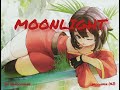 Moonlight - Megumin (AI Cover)