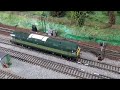 Heljan's new Class 47 - What a disaster...