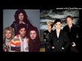 QUEEN - DEPECHE MODE  Barrel of a gun will rock you (DoM mashup)