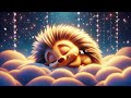 Instant Sleep Music After 3 Minutes💤 Baby sleeps deeply, eliminating insomnia💤 Nature Music