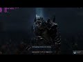 Gameplay Middle Earth Shadow of Mordor: O melhor game do universo  de Tolkien!!