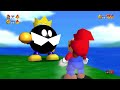 The Legacy of Super Mario 64