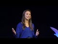 How Habits of Honesty and Transparency Can Transform Your Life | Jennah Dohms | TEDxWhiteRock