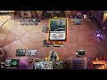 MTG Arena Episode 1   Killian, Ink Duelist Brawl (3 Duels)