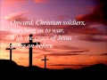 Onward, Christian Soldiers