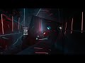 Beat Saber- I Just Can't Wait To Be King by Rocket- EXPERT, + FAST SPEED