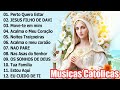 Top 30 Musicas Catolicas : Acalma o Meu Coração / Perto Quero Estar / Vem, Espírito Santo ...