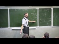 Знаменитые нерешенные проблемы школьной математики (Алексей Савватеев)