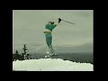 The Shred - Remastered (1988 mogul skiing legends)