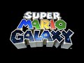 Final Bowser Battle - Super Mario Galaxy