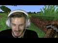 We found the CRAZIEST world in Minecraft! - Minecraft w/ Jack - Part 1