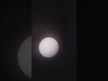 Many Sunspots ☀️ moved its place.  27 July 2024. بقع شمسية كثيرة تحركت من مكانها.