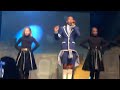 Todrick Hall - Straight Outta Oz ; Expensive (live)- Toronto August 6th, 2016