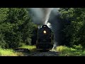 Reading & Northern 2102: The Iron Horse Rambles Experience (4K)