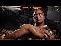 INSANE 53% Combo & FULL Screen Fatal Blow! - Mortal Kombat 1: 