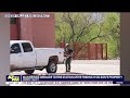 Grenade scare for Southern Arizona firefighters