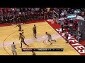 Trevor Thompson Ohio State highlights! Center 2014-2017