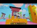 If i lose in Roblox Bedwars the video Ends